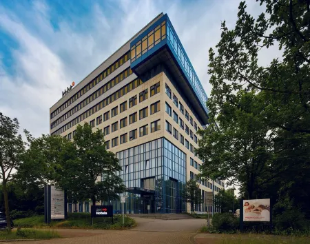 TRIP INN Hotel Düsseldorf Neuss