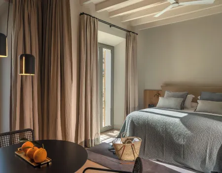 Can Verí Suites Отели в г. Сольер