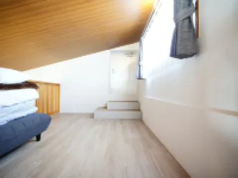 Itoman Sea Pension Odo  Mim 糸満のホテル