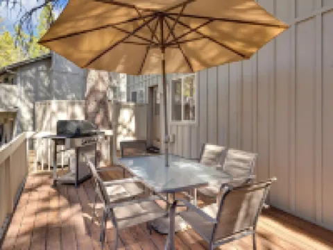 Coyote Lane 15 Hotels in Sunriver