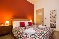 B&B Miro Centro Catania - balcony