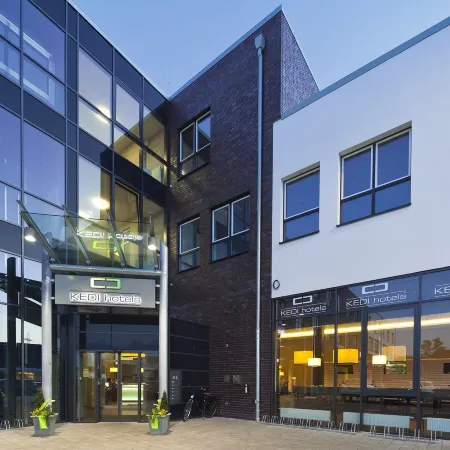Kedi Hotel Papenburg