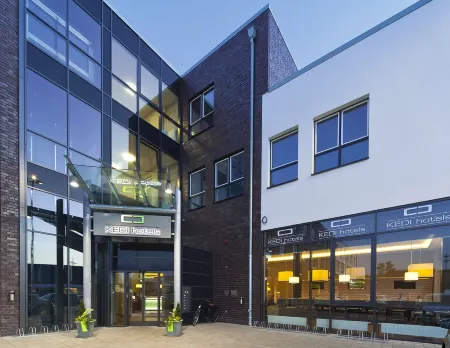 Kedi Hotel Papenburg