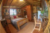 The Blue Mahoe Treehouse Hotels near St. Ann's Bay Library