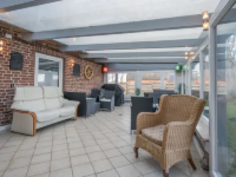 Deichhus Nordseeliebe Direkt am Deich - Nordsee - Dagebüll - am Vogelreservat Hotels in Dagebull