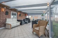 Deichhus Nordseeliebe Direkt am Deich - Nordsee - Dagebüll - am Vogelreservat Hotels in Dagebull