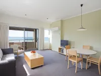 Cumberland Lorne Resort Hotéis em Lorne