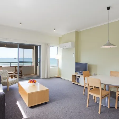 Cumberland Lorne Resort