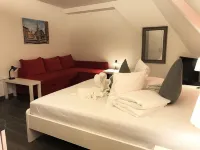 إنسايد فايف سيتي أبارتمنتس