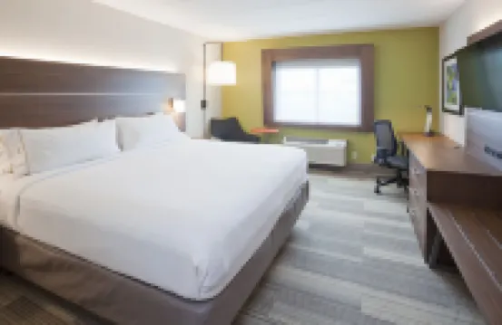ホリデイ イン エクスプレス ローズビル–セントポール（IHG）