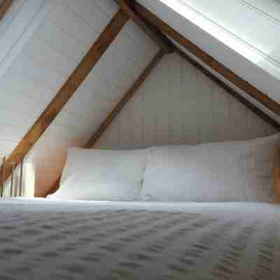 Shepherds Barn Rooms