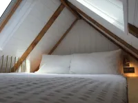 Shepherds Barn Hotels in 