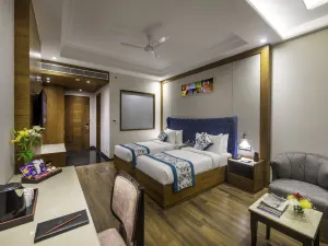 Lords Inn Chandigarh Zirakpur