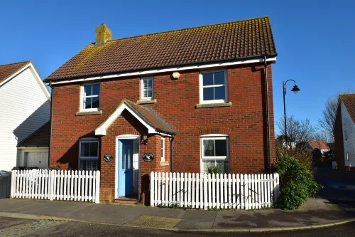 스트랜드 하우스