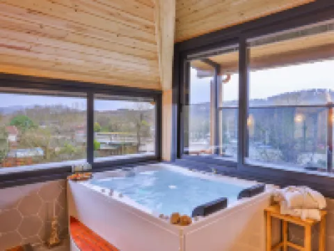 Ağva Pieria Luxury Hotel Plus 16 Hotel a Şile