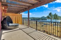 Quiet Mind Mountain Lodge, Retreat & Spa Hotels in San Diego County