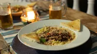 Hosteria Mar y Sol Hotels in San Andres
