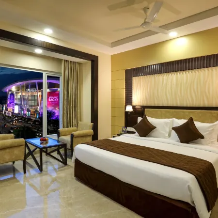 Hotel Aadithya
