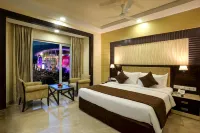 Hotel Aadithya - 3-Star