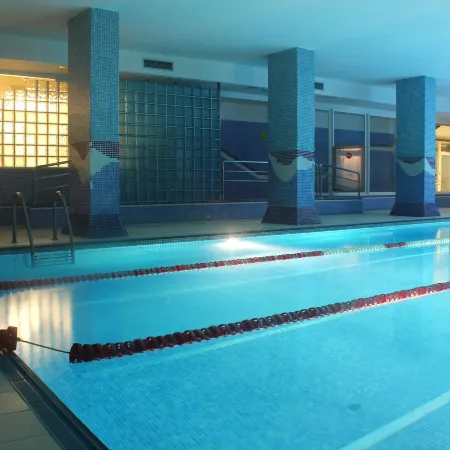 AR Roca Esmeralda & Spa Hotel