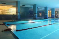 AR Roca Esmeralda & Spa Hotel - Pool