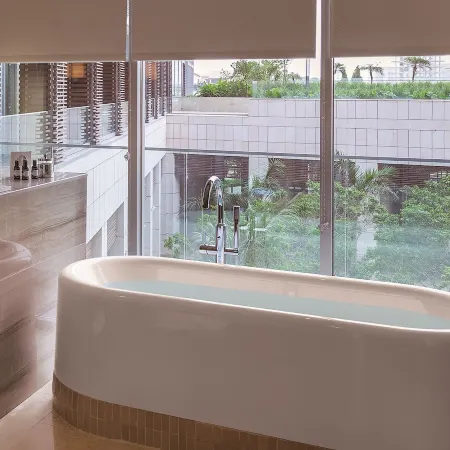 Kempinski Hotel Gold Coast City Accra