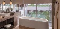 Kempinski Hotel Gold Coast City Accra - romantici