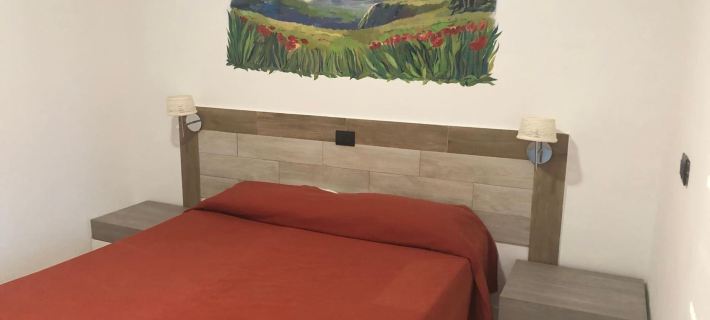 Costa Makauda Residence Hotels in Sciacca