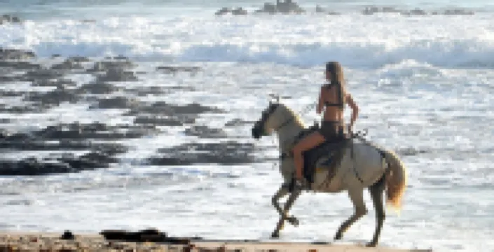 Point Break Santa Teresa