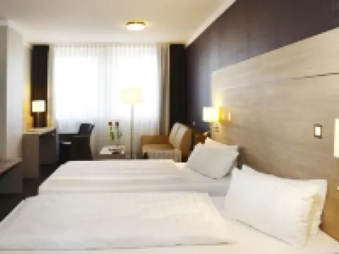 Stern Hotel Soller Hotels in Ismaning