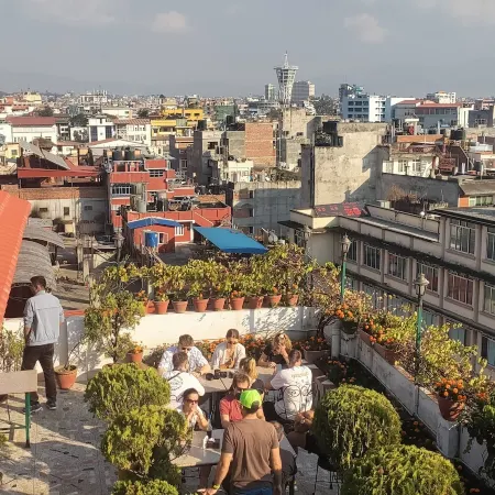 Hotel Nepalaya