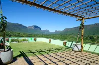 ポウサダ ヴィー のホテル