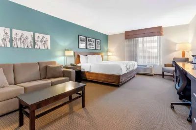 Sleep Inn & Suites Cumberland