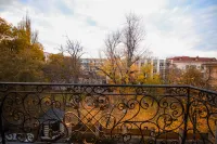 Prestige Apart-Hotel Hotels in Chisinau