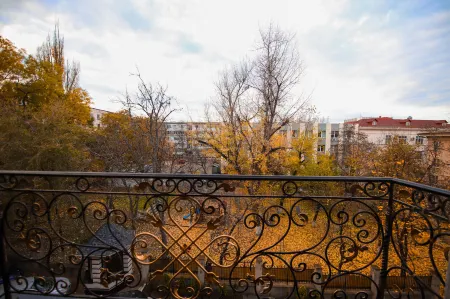 Prestige Apart-Hotel Отели в г. Кишинев