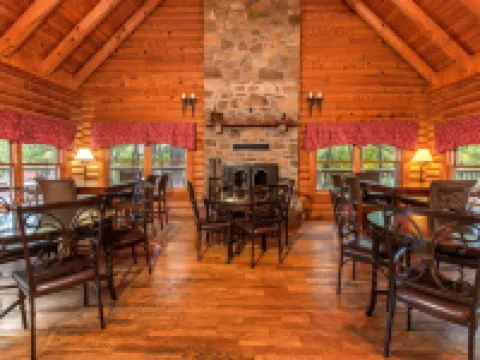 Westgate Branson Woods Resort Hoteles en Branson