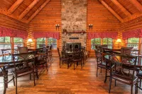 Westgate Branson Woods Resort