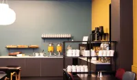ProfilHotels Richmond - breakfast