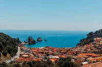 Views Apartments & Suites Hotels in Parga