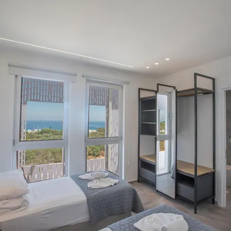Villa Chloe in Protaras