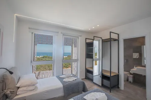 Villa Chloe in Protaras - 2-Sterne