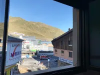 Apartamentos Pantebre 3000 Hotels in El Pas de la Casa