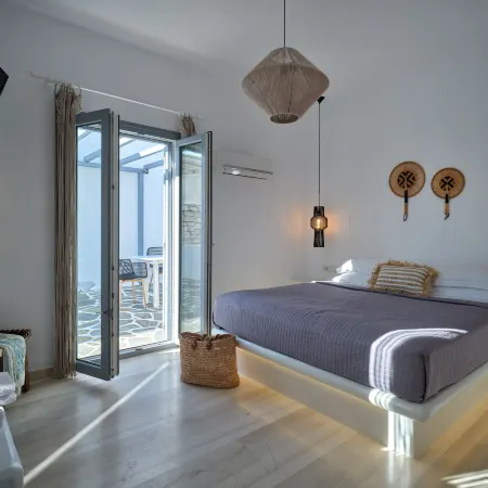 Ariti Seaside Residence
