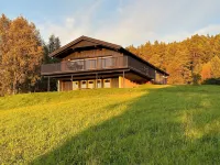 Ljoshaugen Camping Các khách sạn ở 