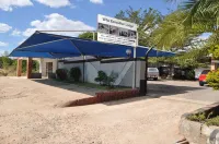 Willu Executive Lodge Hotel a Simonga