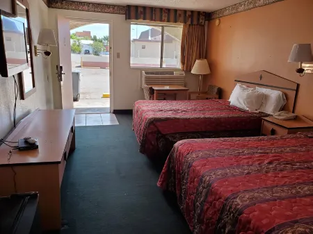 Night Inn Отели в г. Глоуб