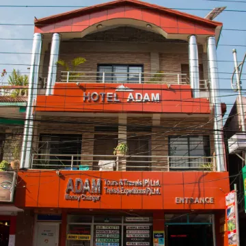 Hotel Adam