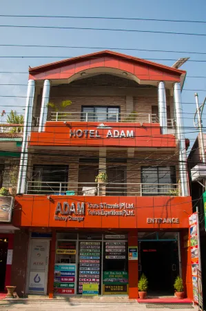 Hotel Adam