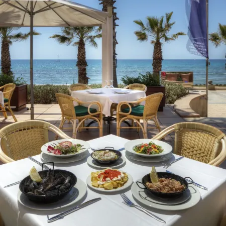 Sunway Playa Golf & Spa Sitges