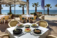 Sunway Playa Golf & Spa Sitges - Morgenmad